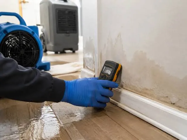 24/7 Water damage restoration services in Kosciusko, MS - Rapid flood cleanup and mitigation